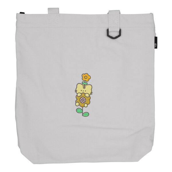 とらまるとひまわり サムネイル