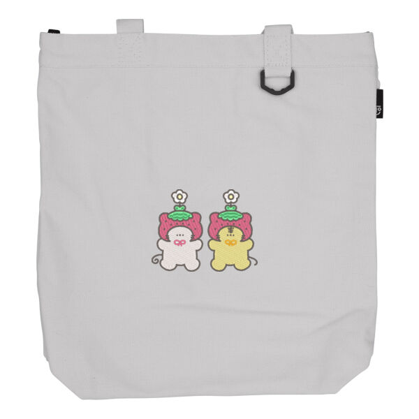 いちごになったよ サムネイル